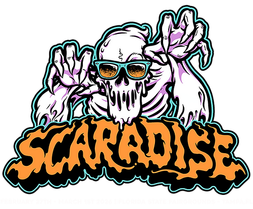 Scaradise