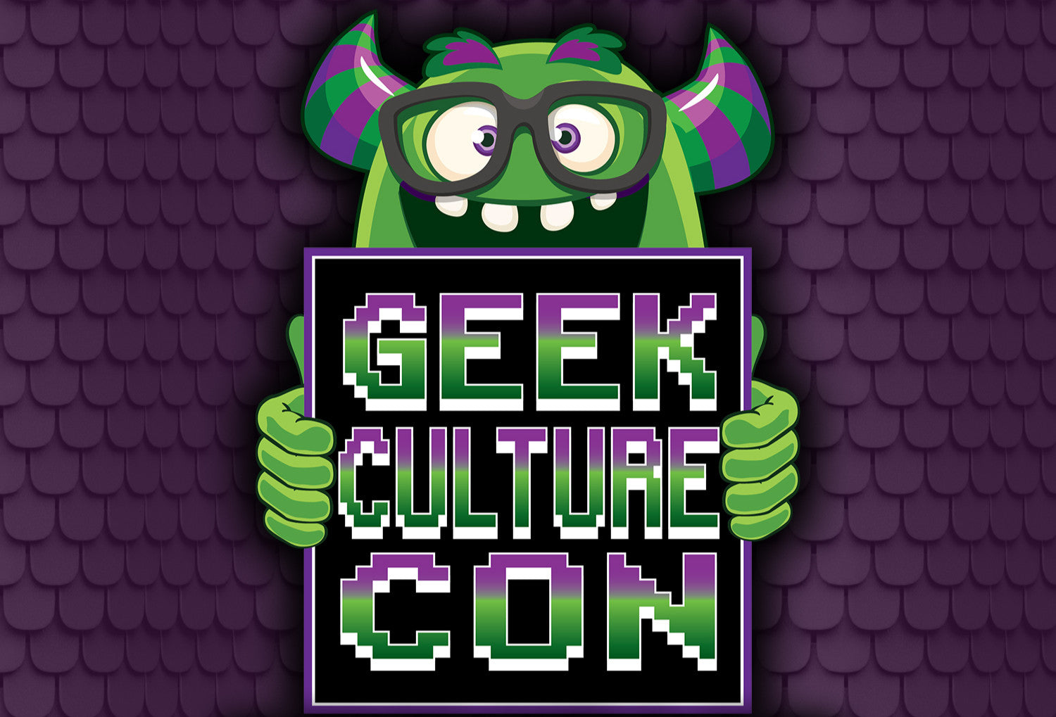 Geek Culture Con