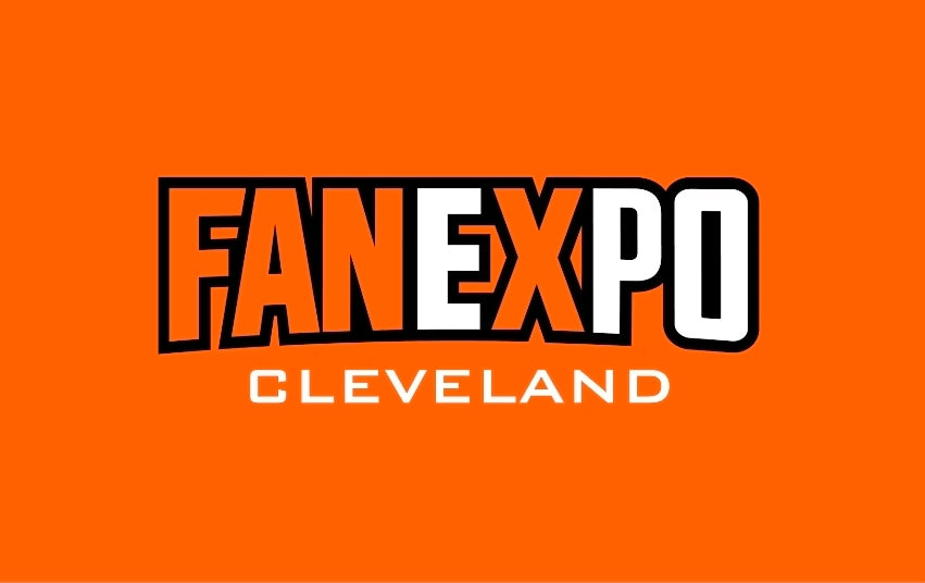 Fan Expo Cleveland