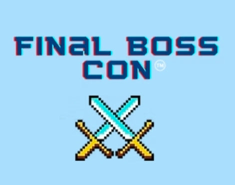Final Boss Con