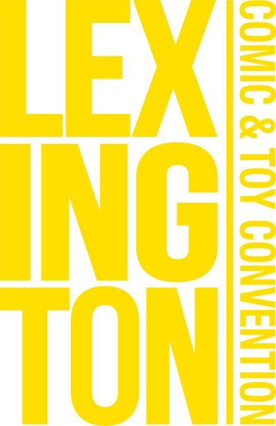 Lexington Comic Con