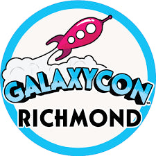 Galaxycon Richmond