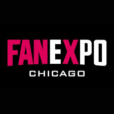 Fan Expo Chicago