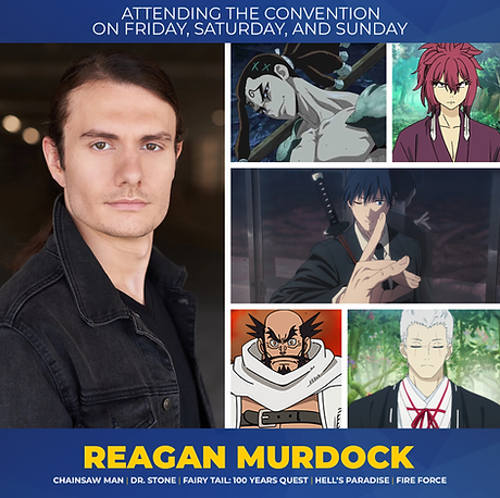 Reagan Murdock Quote