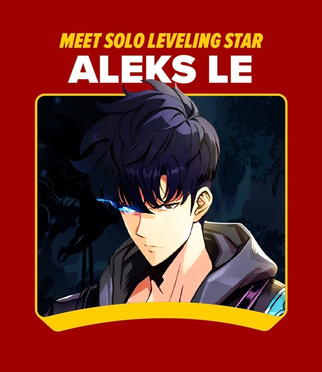 Aleks Le Autograph $130