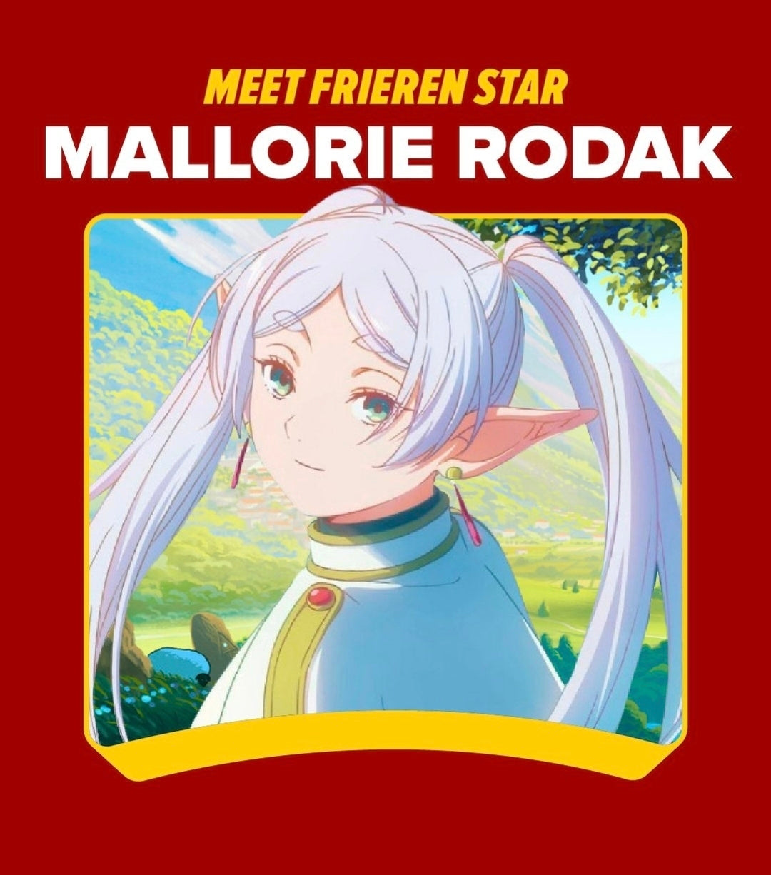 Mallorie Rodak Quote