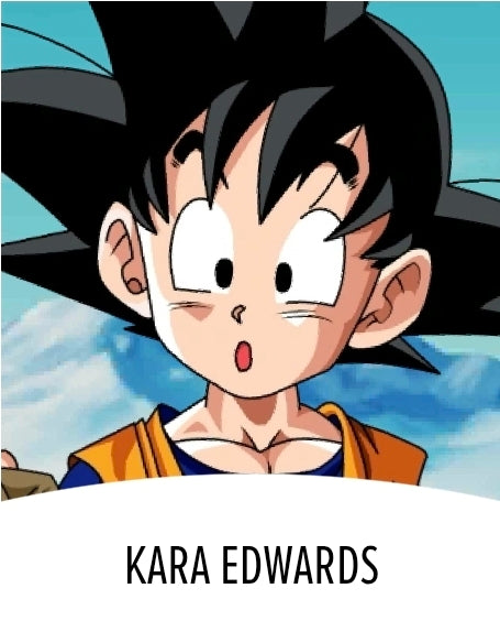 Kara Edwards Quote