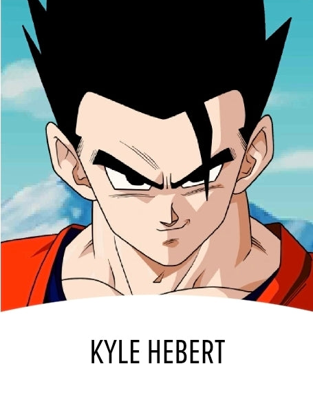 Kyle Hebert Quote