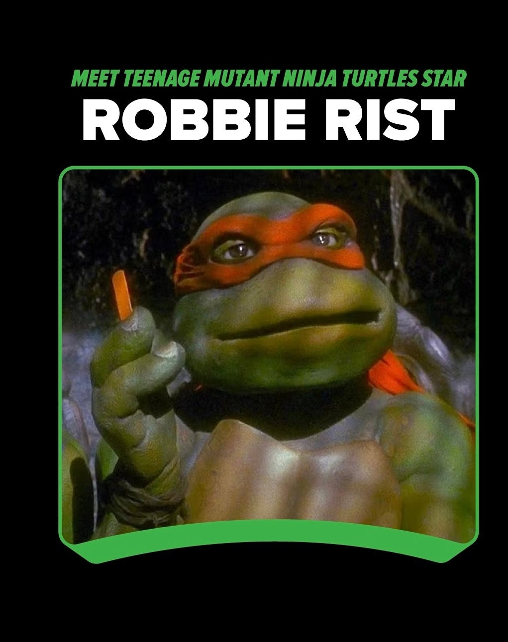 Robbie Rist Autograph