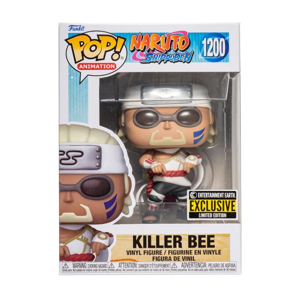 Killer Bee Funko Pop