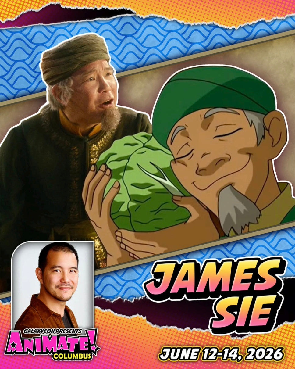 James Sie Quote