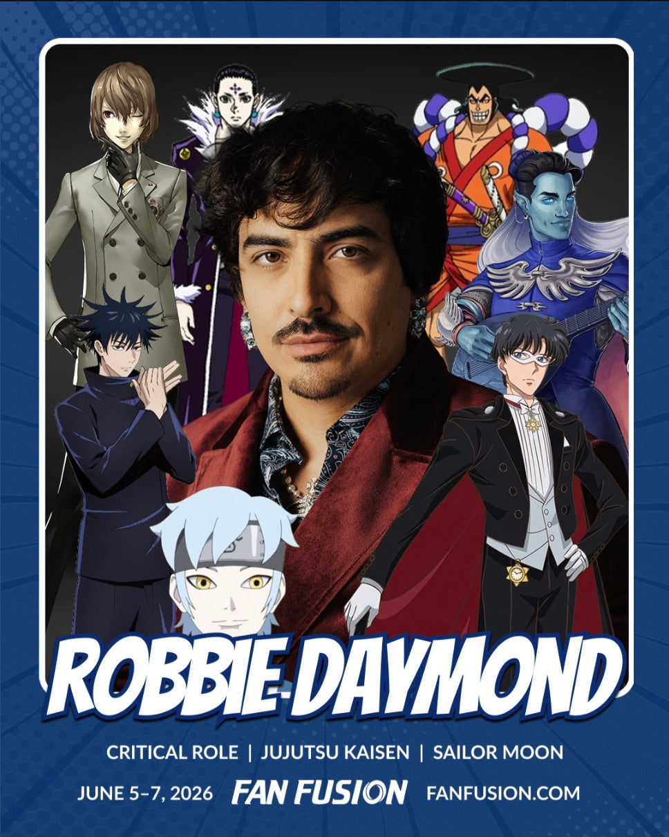 Robbie Daymond Quote