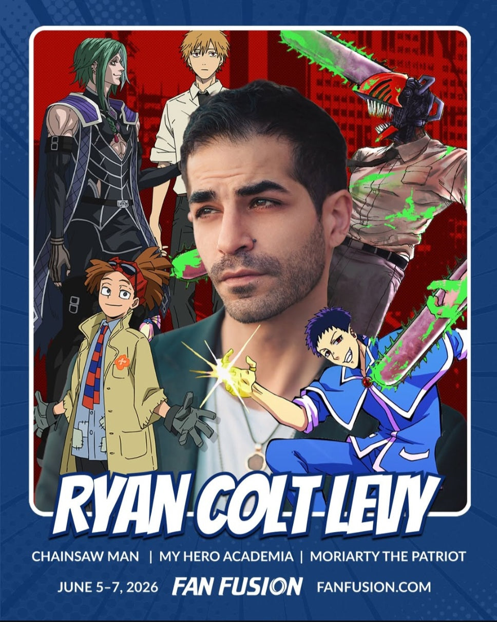 Ryan Colt Levy Quote