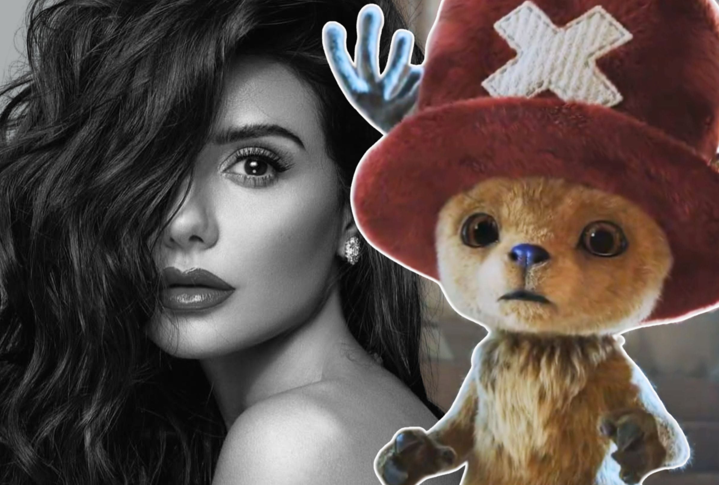 Mikaela Hoover 11x14 Print