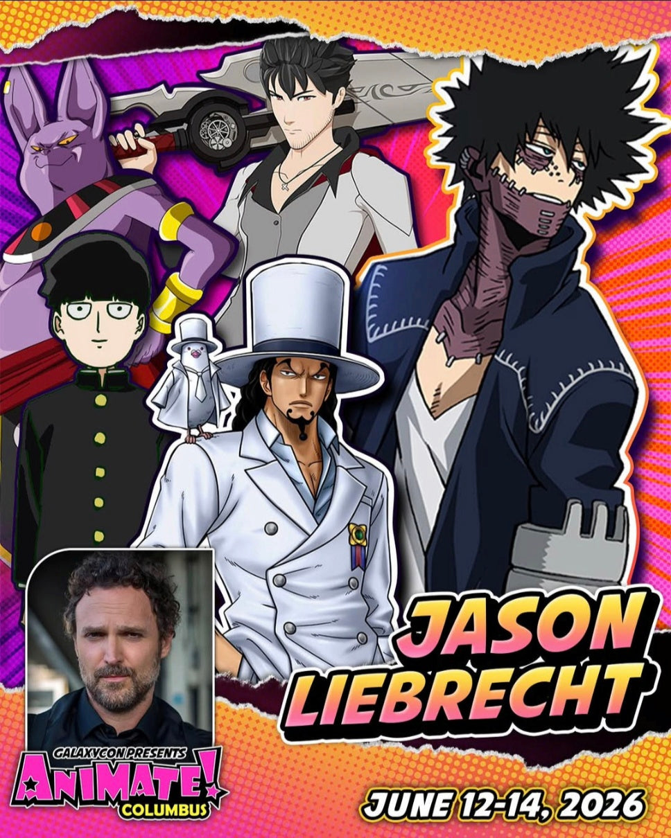 Jason Liebrecht Quote