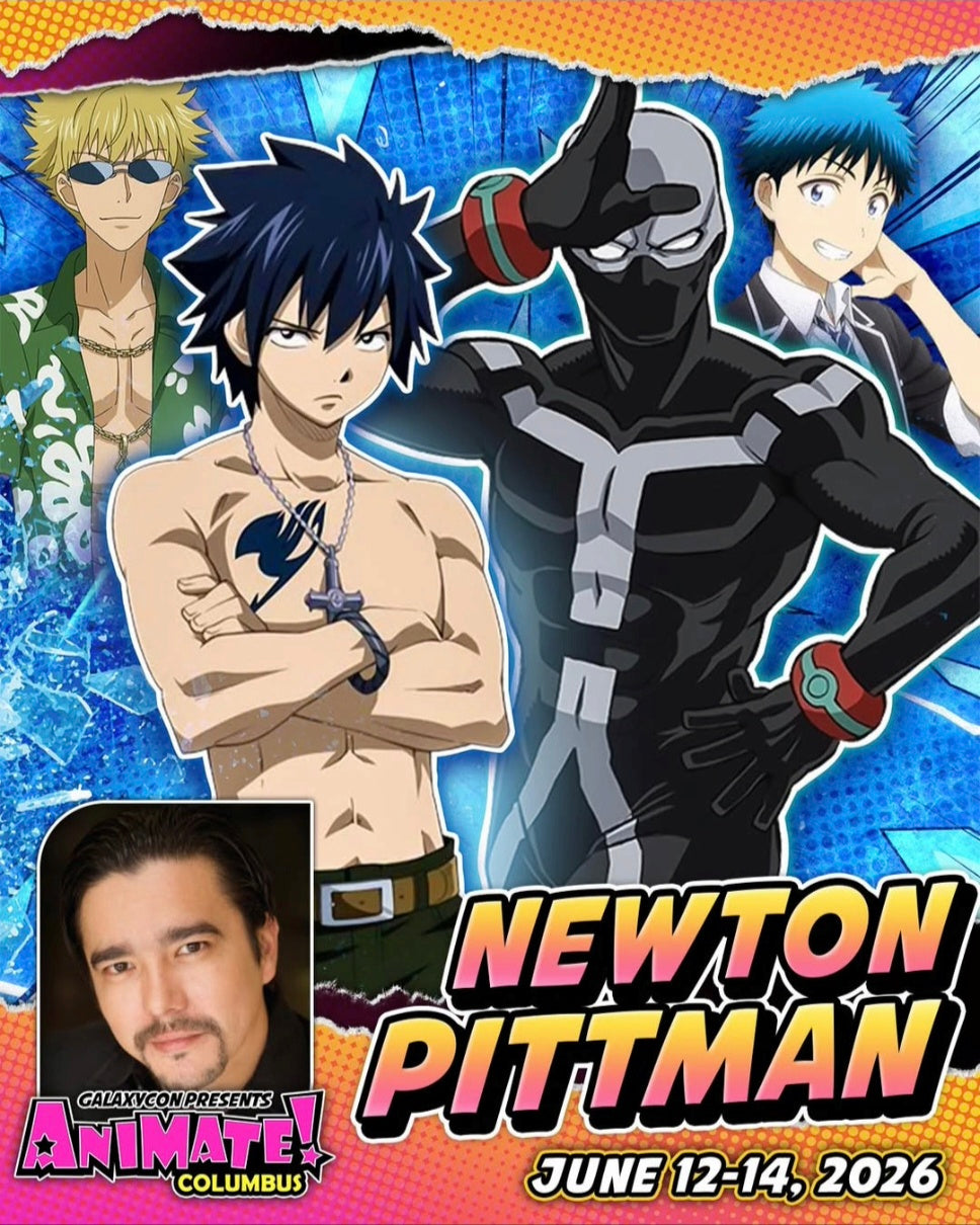 Newton Pittman Quote