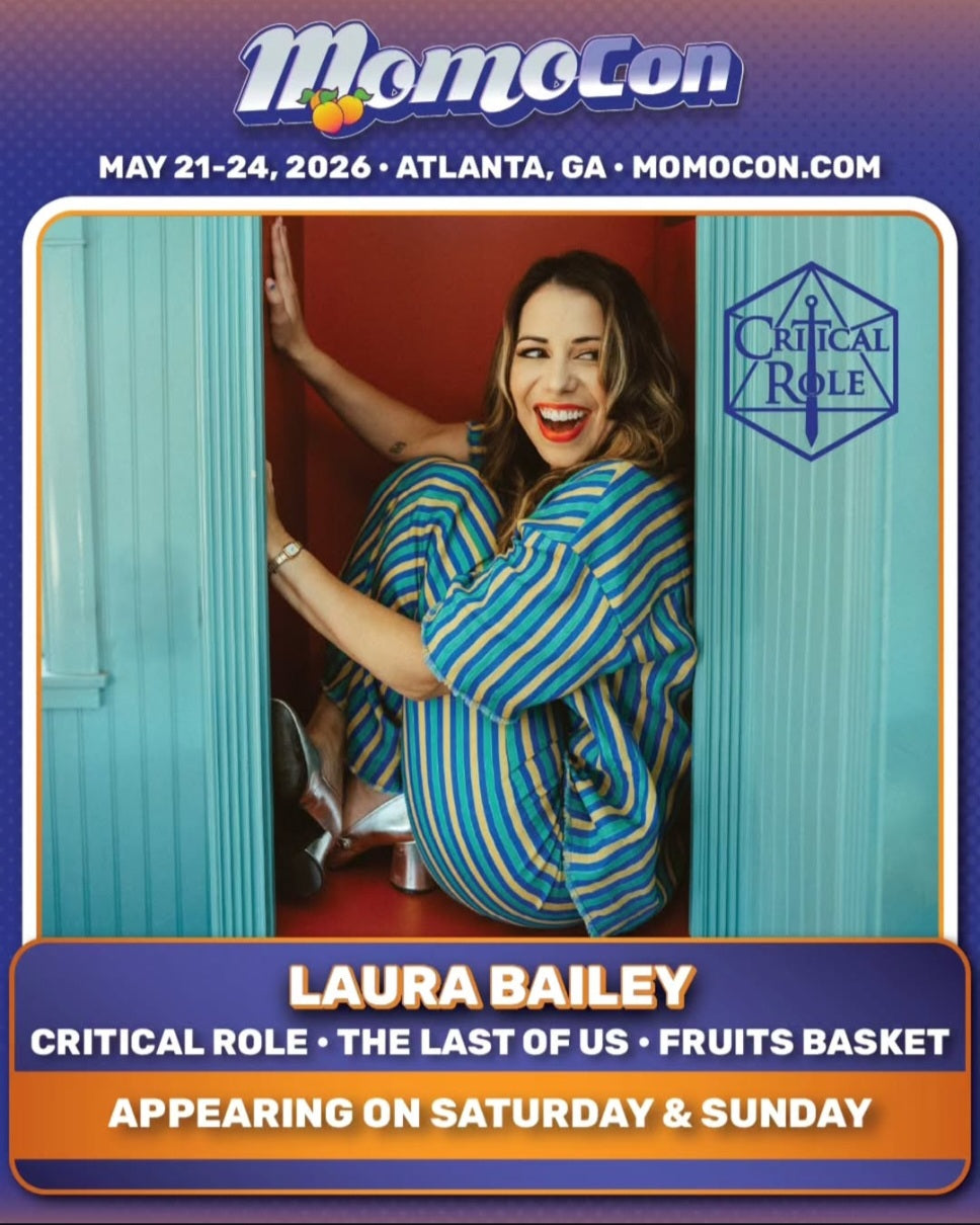 Laura Bailey Autograph/Quote
