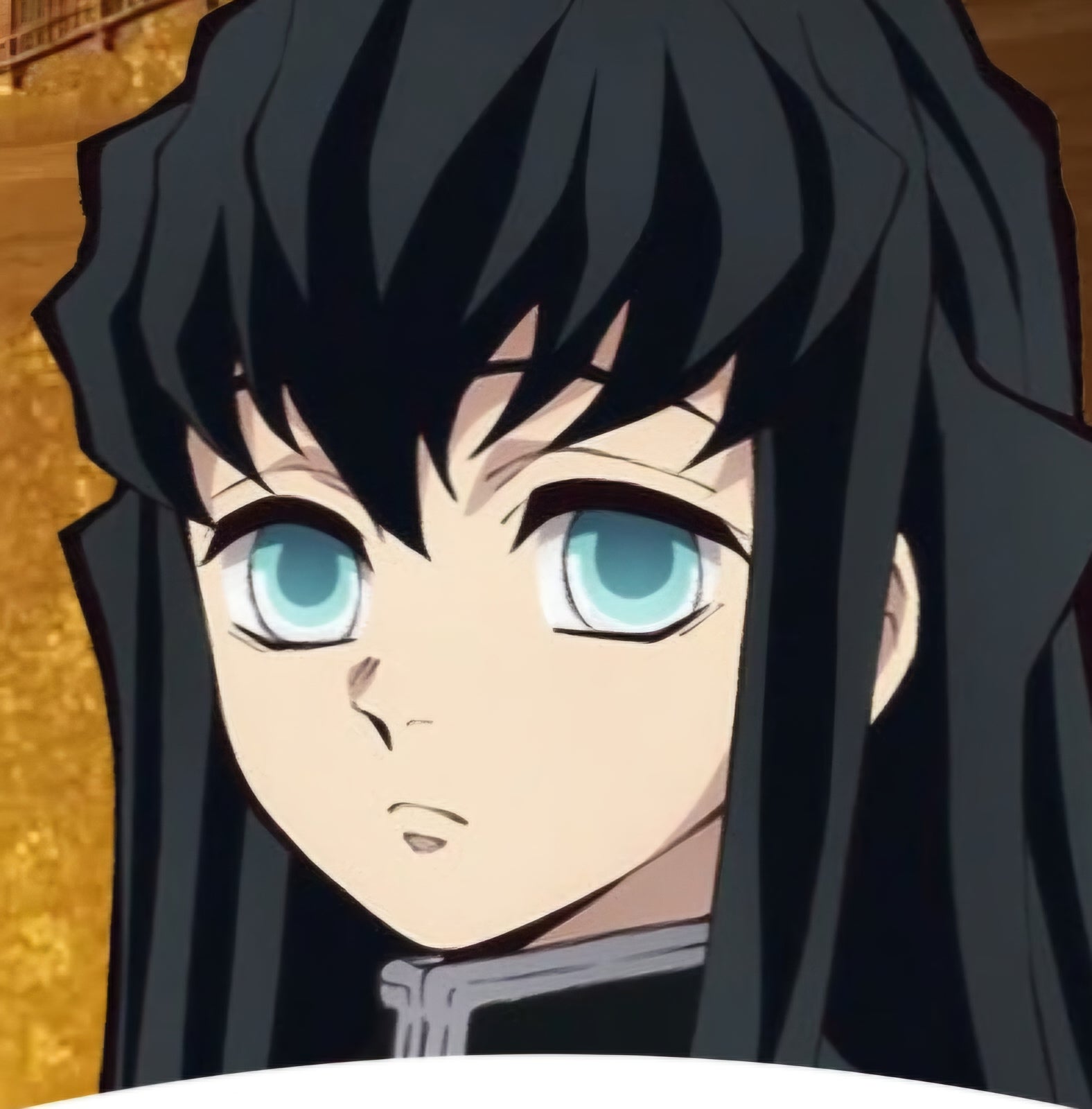 Griffin Burns Autograph