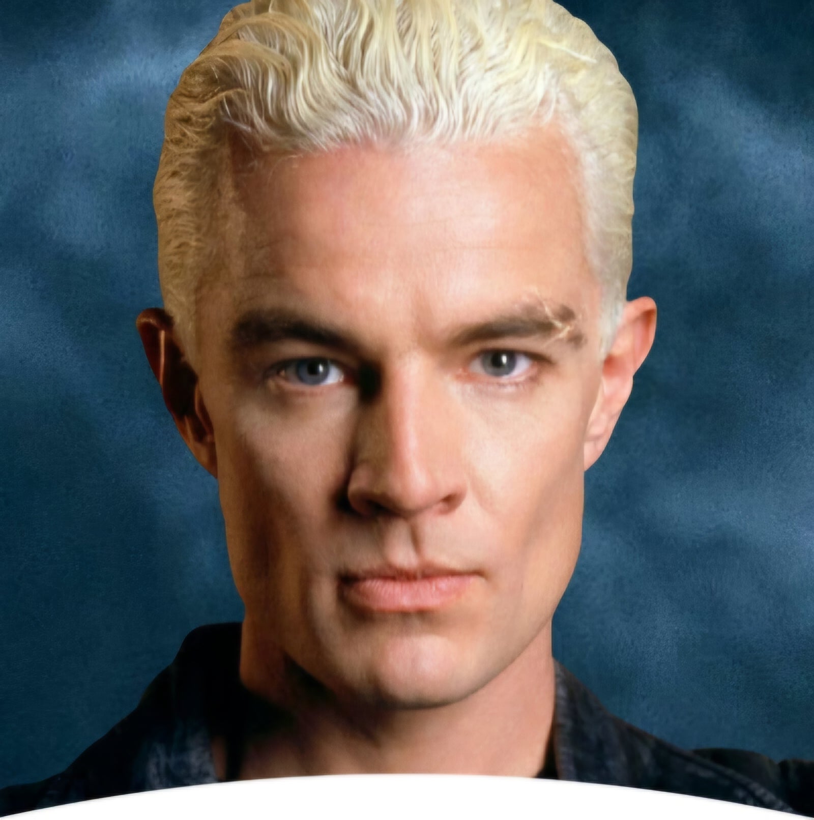 James Marsters Autograph