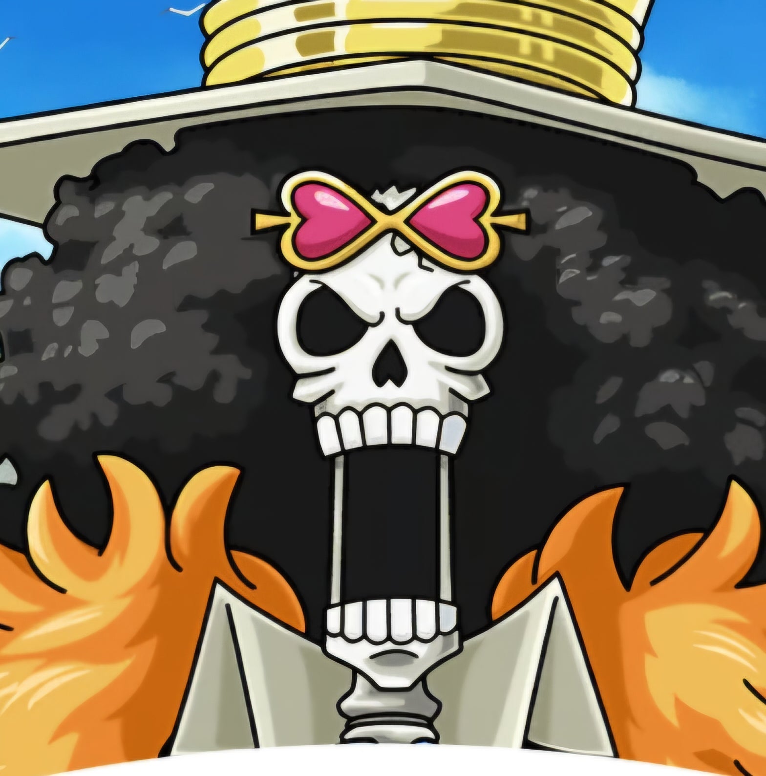 Ian Sinclair Autograph