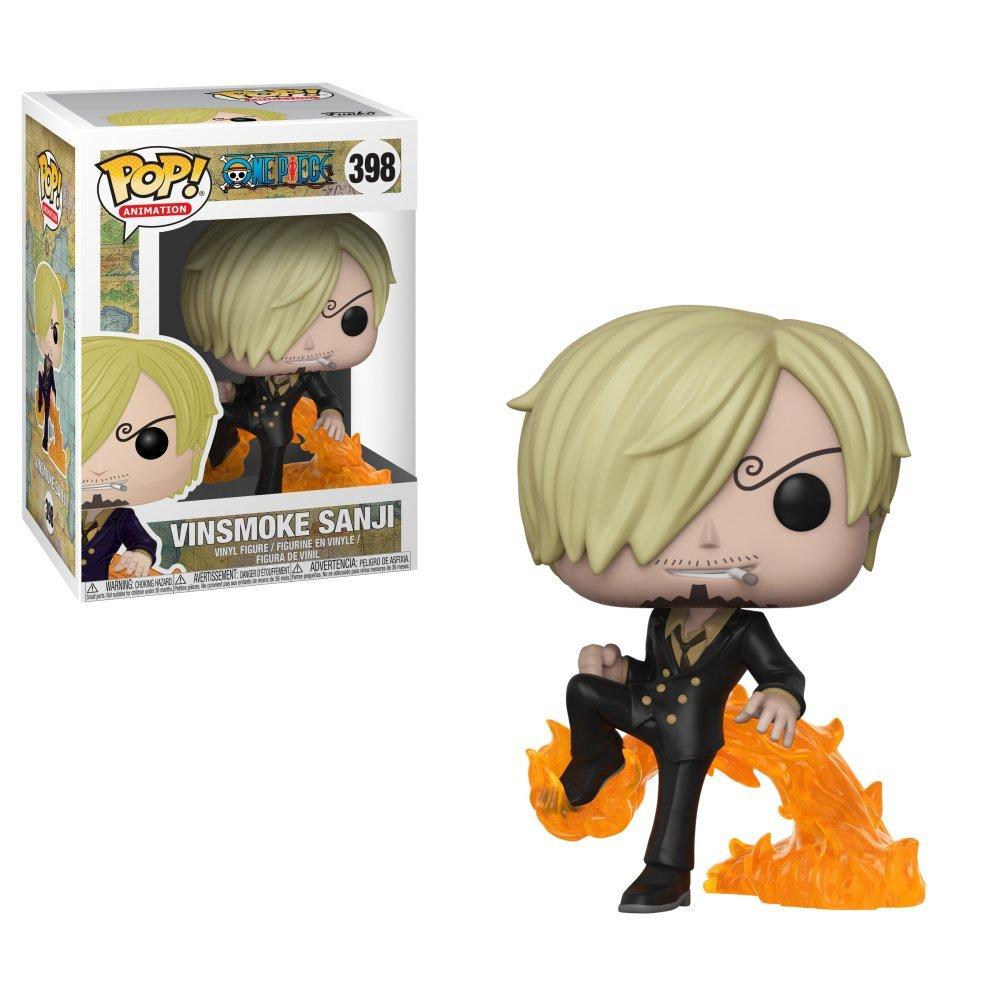 Vinsmoke Sanji Pre-Order Funko