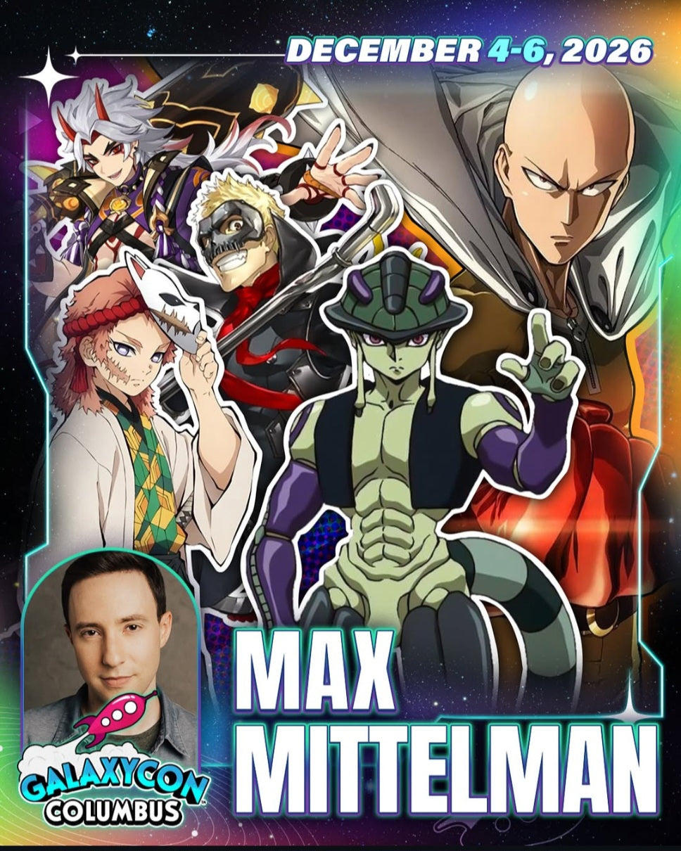 Max Mittelman Quote