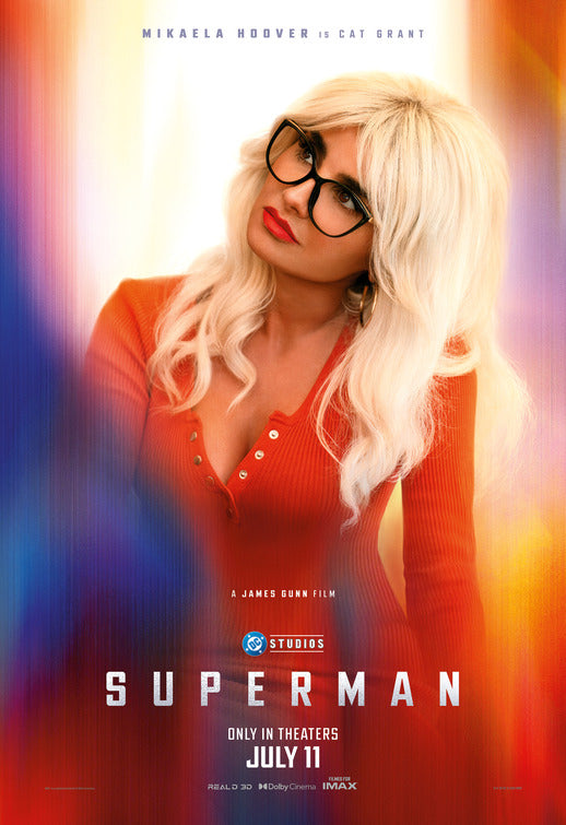 Mikaela Hoover 11x14 Print