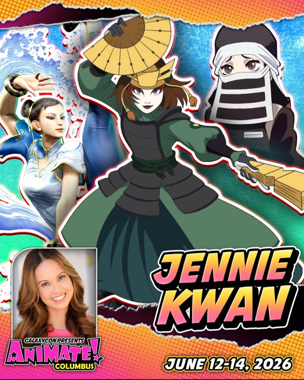 Jennie Kwan Quote