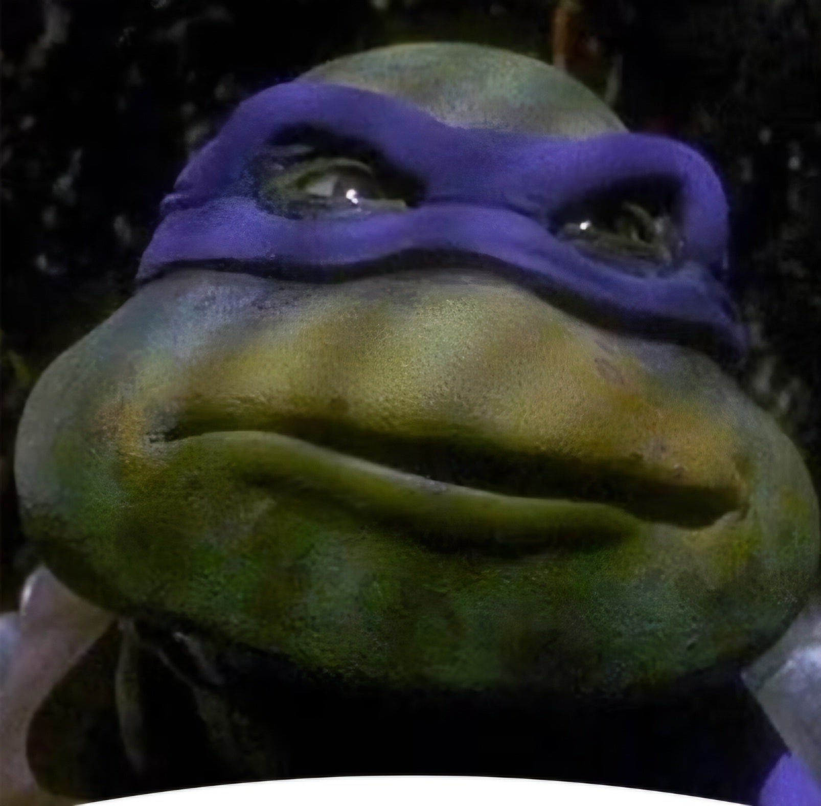 Ernie Reyes Jr. Autograph