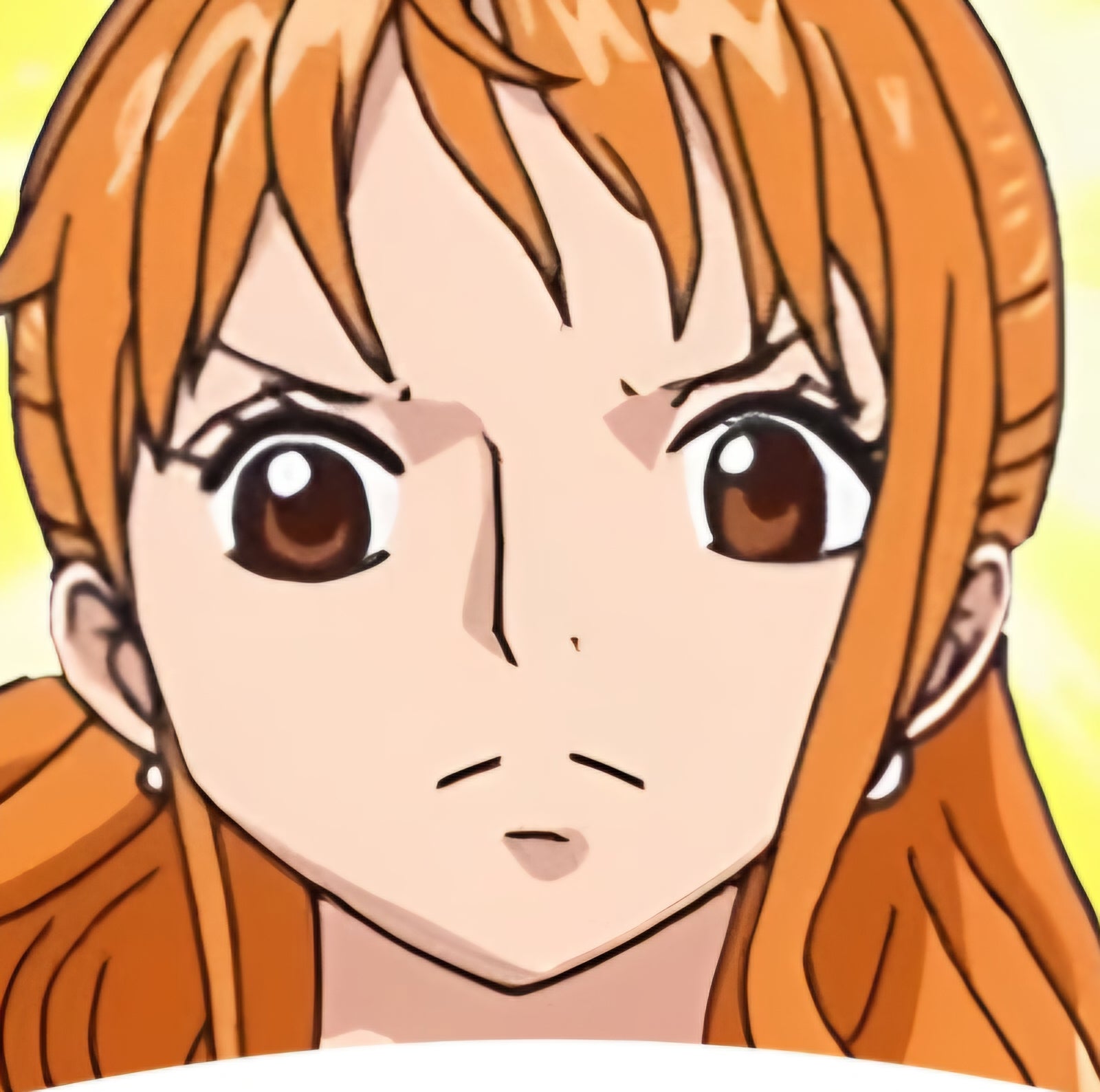 Luci Christian Autograph