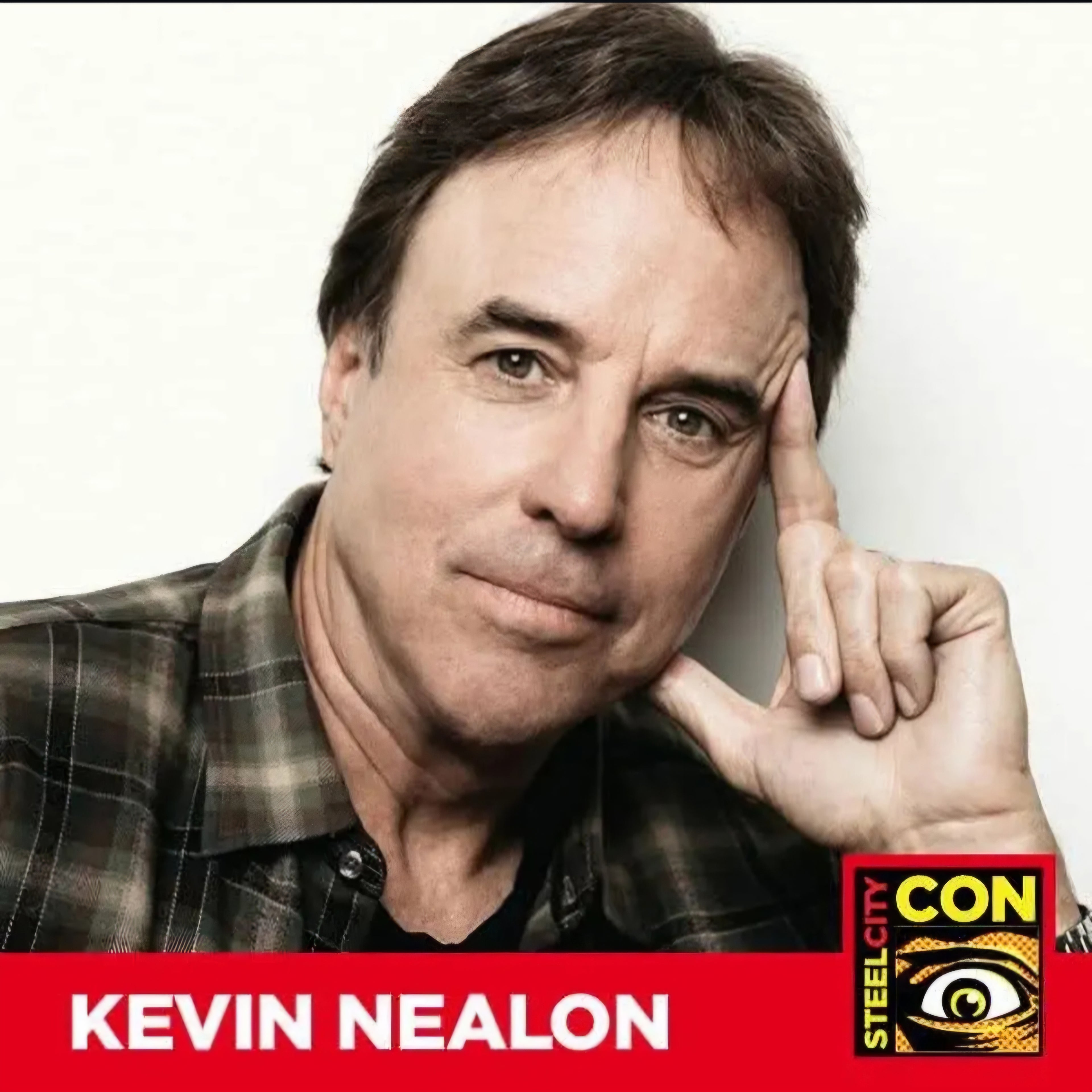 Kevin Nealon Autograph