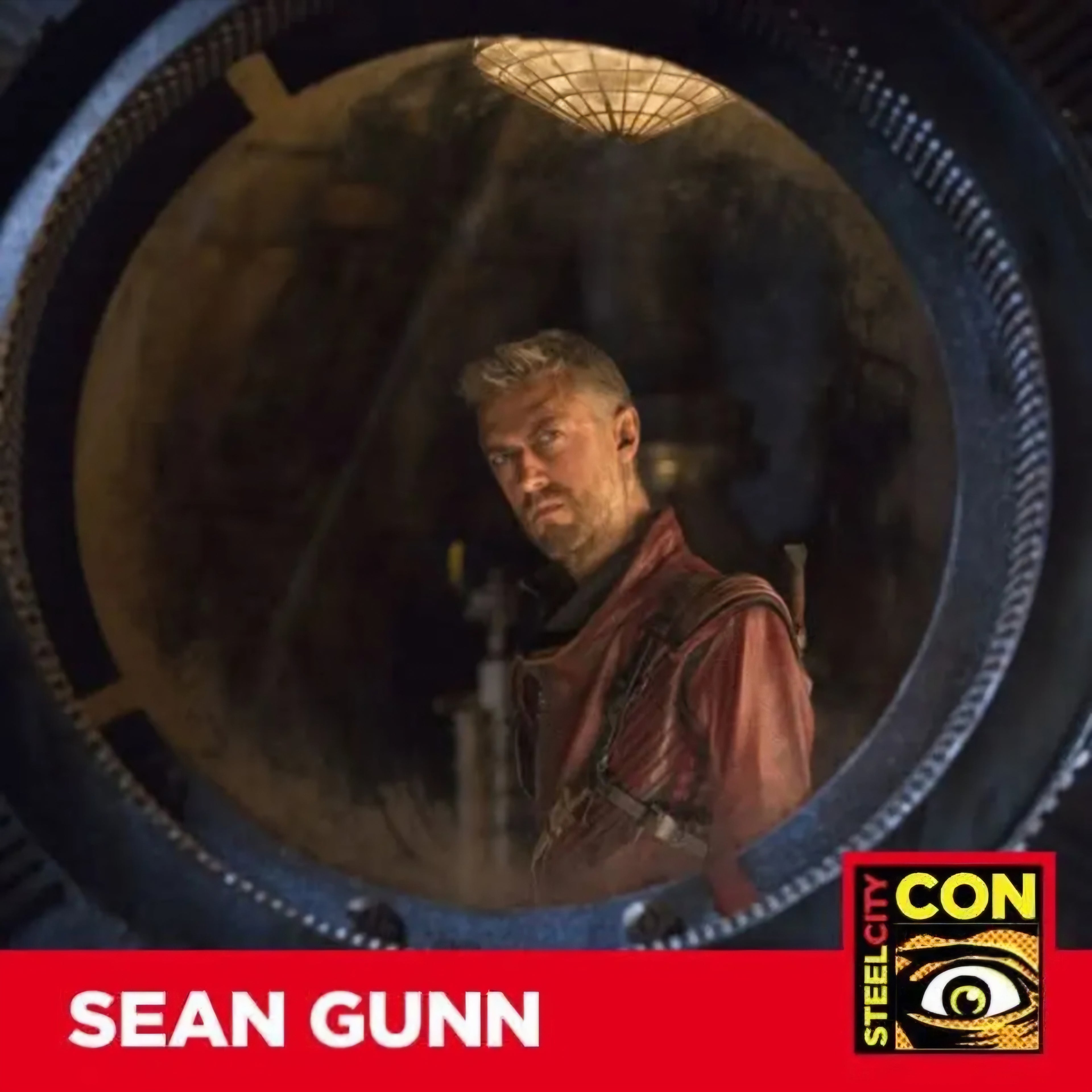 Sean Gunn