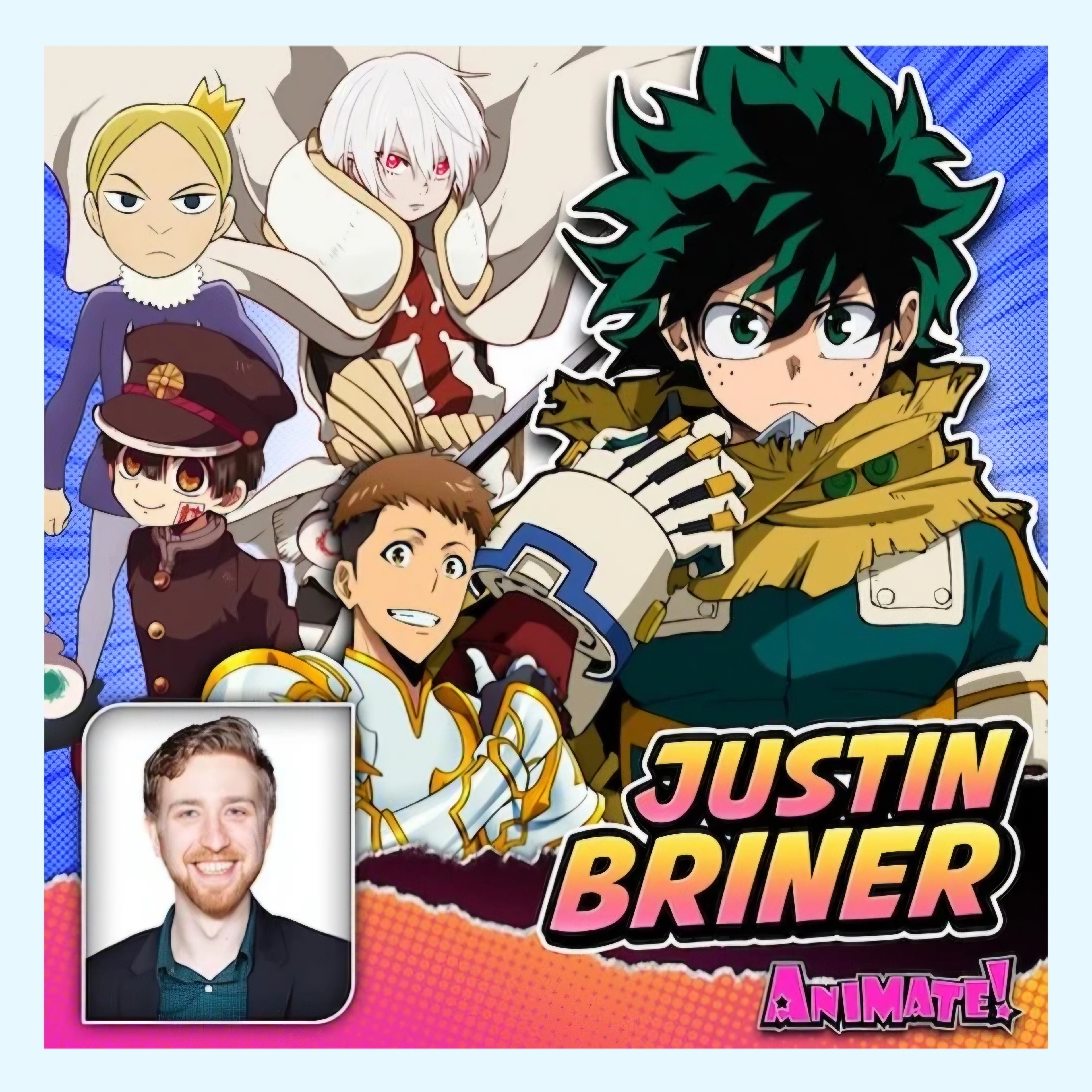 Justin Briner Quote
