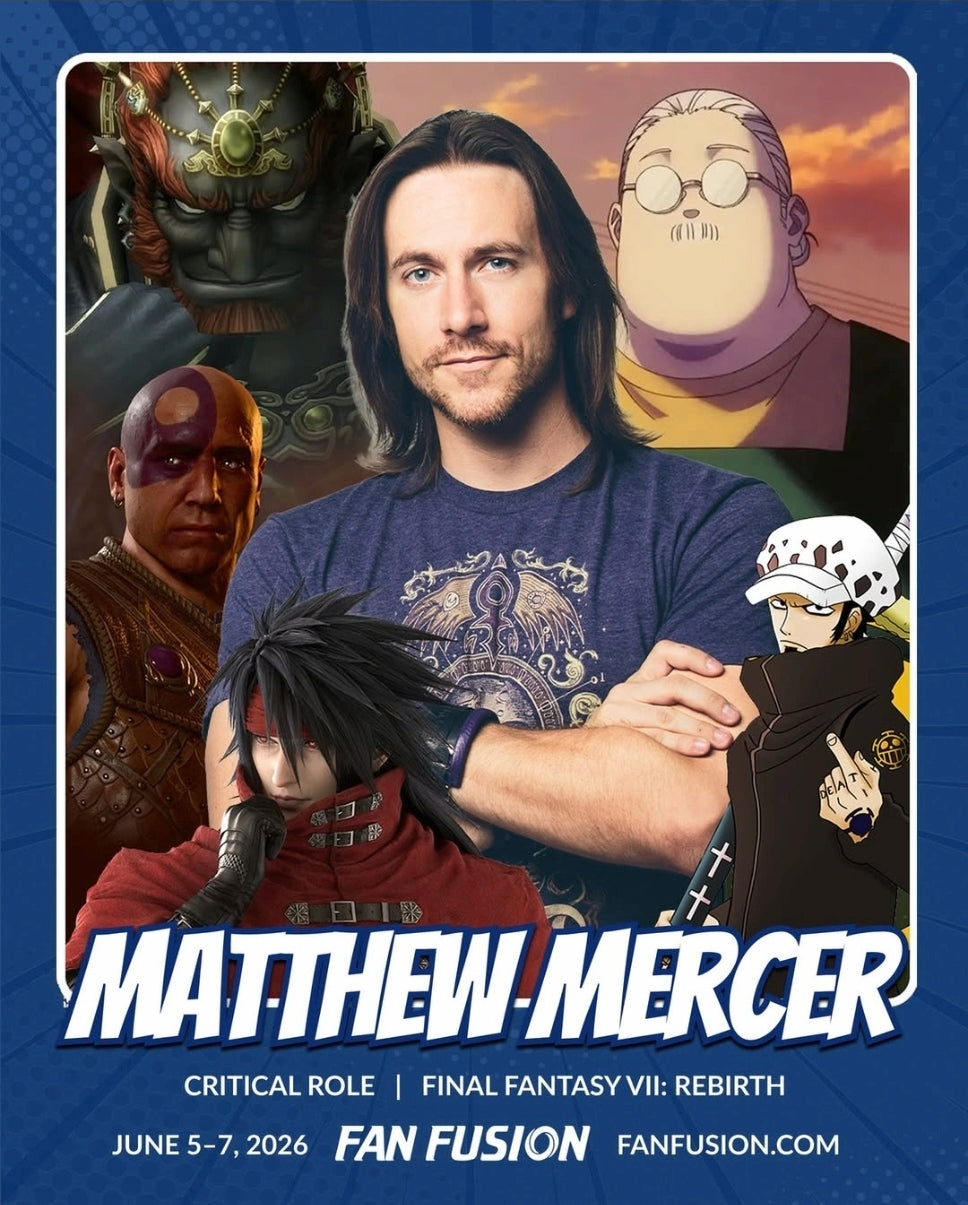 Matthew Mercer Auto & Quote