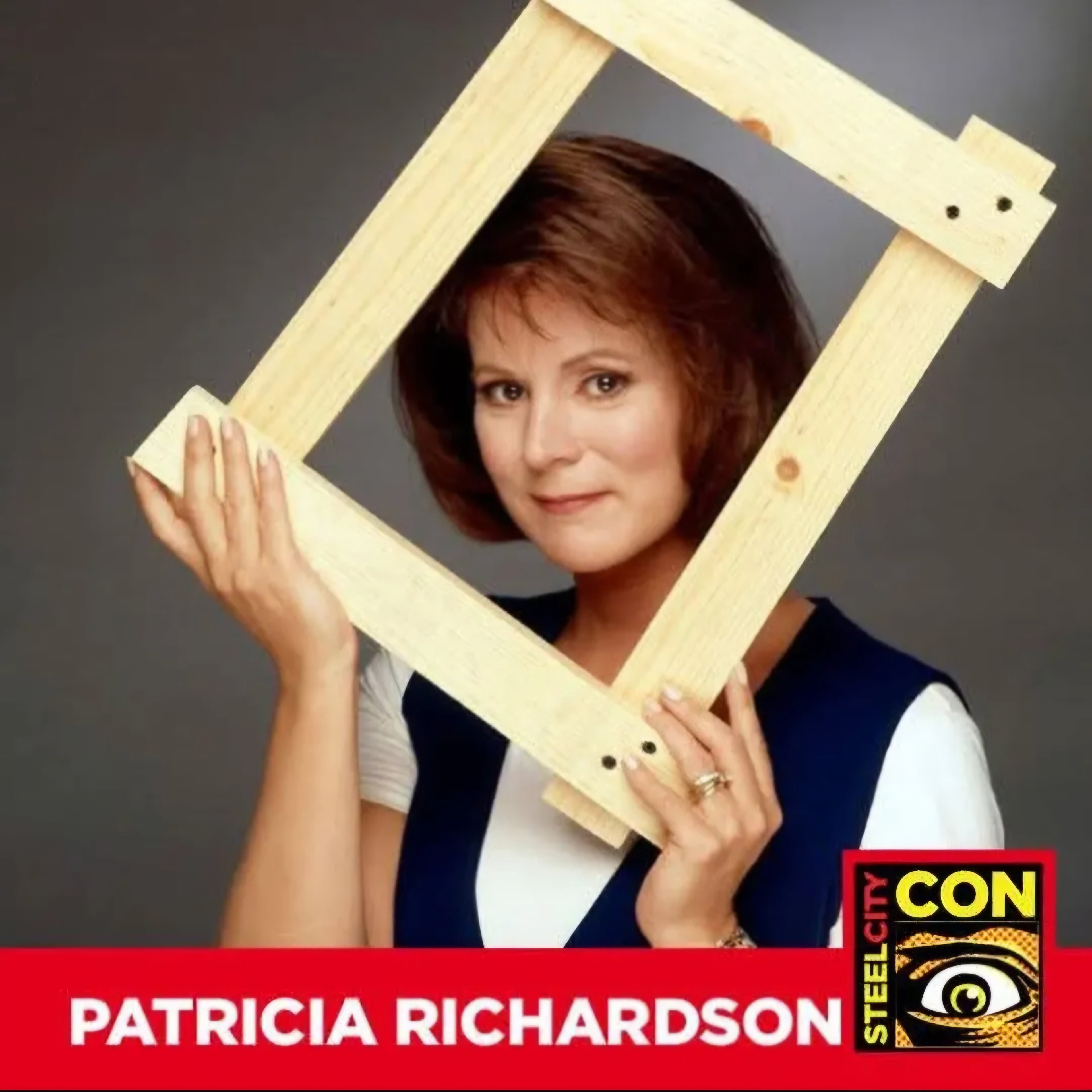 Patricia Richardson Autograph